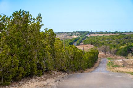 Property in Burnet County, Texas