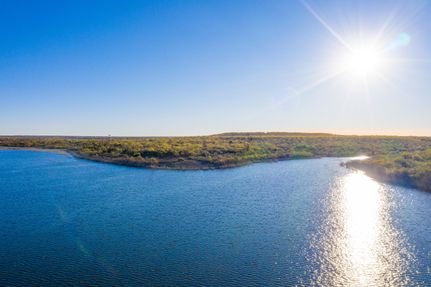 Property in Coleman County, Texas