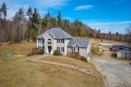 Property in Middlesex County, Massachusetts