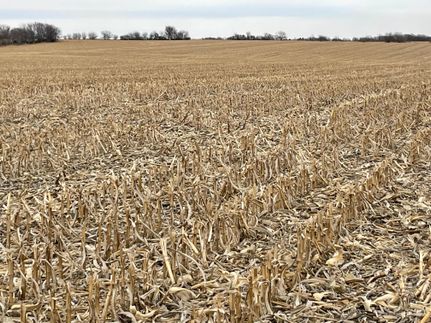 Property in Cass County, Nebraska