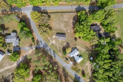 Property in Alachua County, Florida