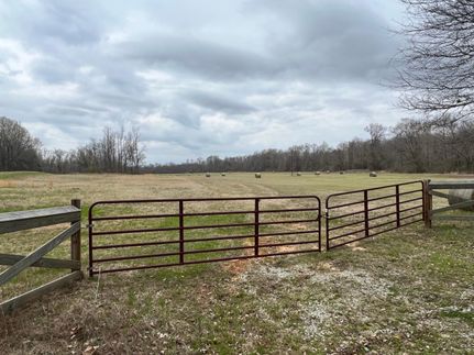 Property in Fayette County, Tennessee