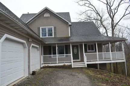 Property in Madison County, Illinois