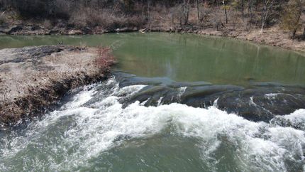 Property in Washington County, New York