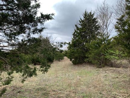 Property in Okfuskee County, Oklahoma