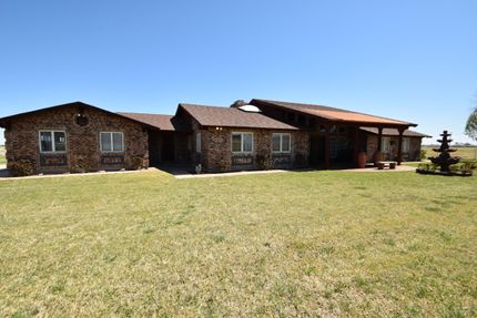 Property in Jack County, Texas