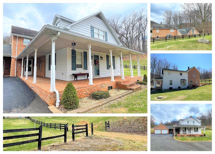 Property in Washington County, Maryland