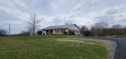 Property in Dauphin County, Pennsylvania