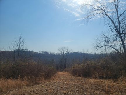 Property in Wirt County, West Virginia