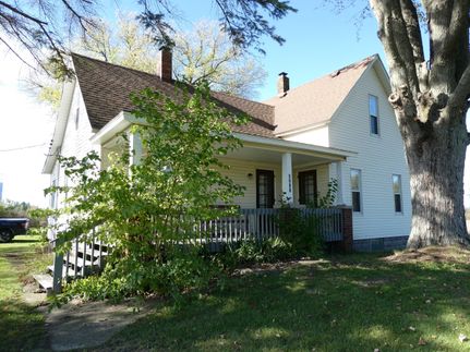 Property in Arenac County, Michigan