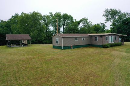 Property in Washington County, Pennsylvania