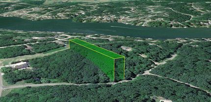 Property in Knox County, Ohio