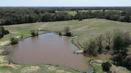 Property in Robertson County, Texas