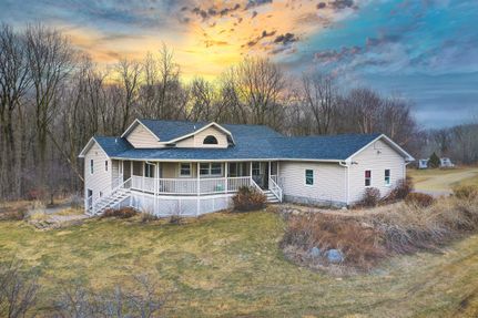 Property in Saint Croix County, Wisconsin