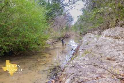 Property in Travis County, Texas