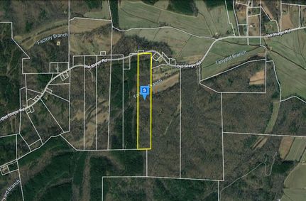 Property in McNairy County, Tennessee