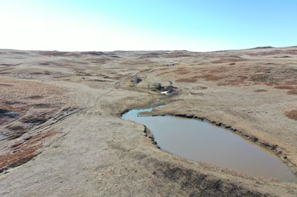 Property in Dawson County, Montana