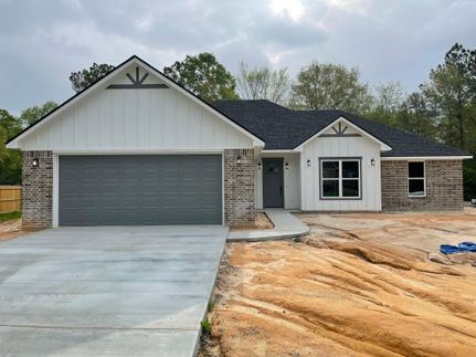 Property in Angelina County, Texas