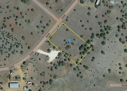 Property in Coconino County, Arizona