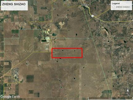 Property in San Joaquin County, California