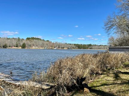 Property in Anderson County, Texas