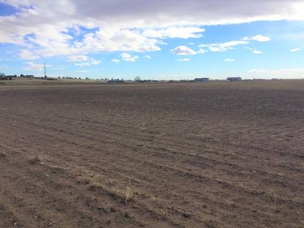 Undeveloped Land for sale in Weld County, Colorado
