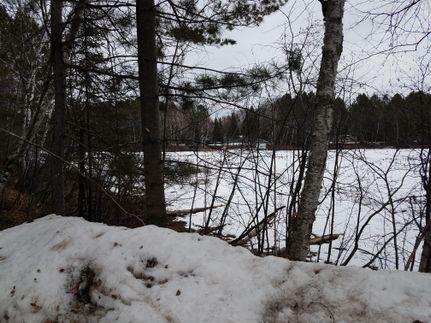 Property in Price County, Wisconsin