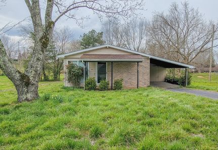 Property in White County, Tennessee