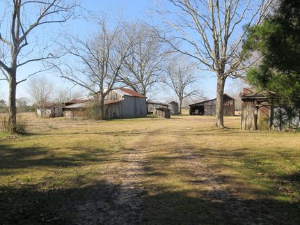 Property in Smith County, Mississippi