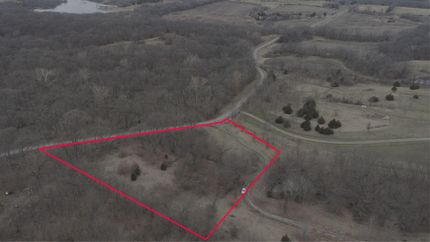 Property in DeKalb County, Missouri