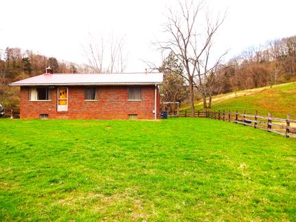 Property in Roane County, West Virginia