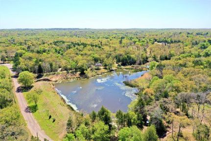 Property in Freestone County, Texas