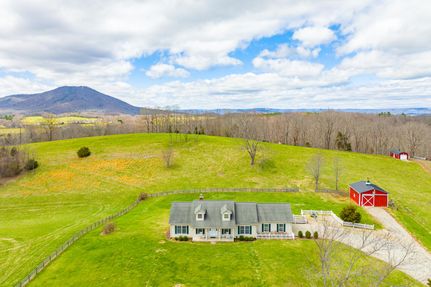 Property in Pulaski County, Virginia