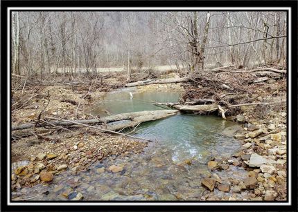 Property in Pike County, Ohio