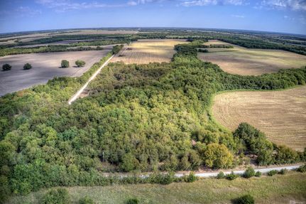 Property in Fannin County, Texas