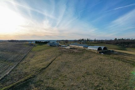 Property in Jackson County, Iowa