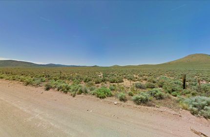 Property in Iron County, Utah