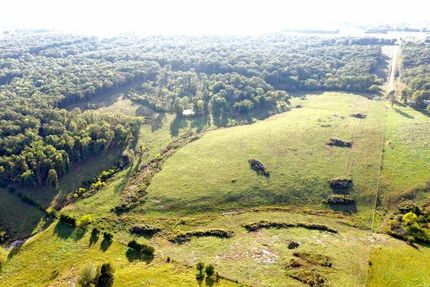 Property in Hickory County, Missouri