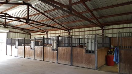 Property in Hood County, Texas