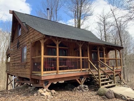 Property in Oneida County, New York