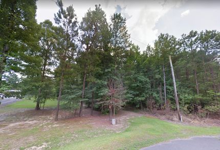 Property in Saline County, Arkansas