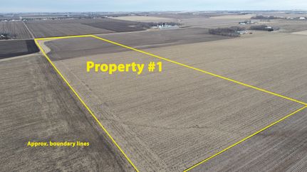 Property in Nobles County, Minnesota