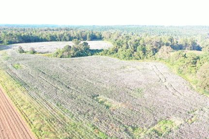 Property in Monroe County, Alabama