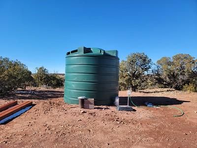 Property in Apache County, Arizona