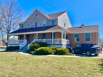 Property in Huron County, Michigan