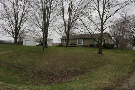 Property in Jefferson County, Iowa