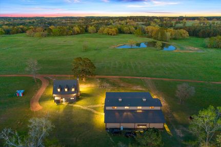 Property in Upshur County, Texas