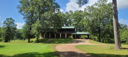 Property in LaSalle Parish, Louisiana