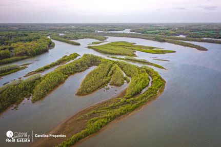 Property in Davidson County, North Carolina