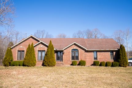 Property in Hancock County, Kentucky